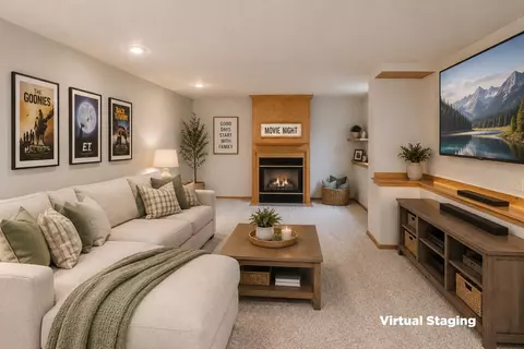 Living - 1422 Ellen Ave, Madison, WI 53716 photo 5 of 7