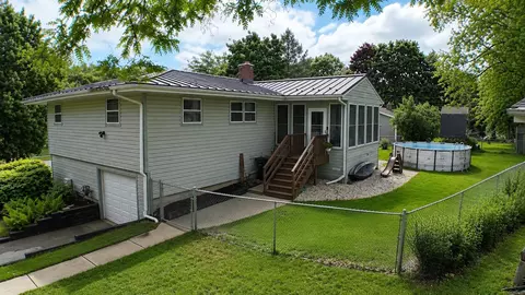 1422 Ellen Ave, Madison, WI 53716