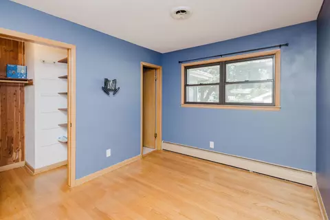 Bedroom - 1422 Ellen Ave, Madison, WI 53716 photo 4 of 11
