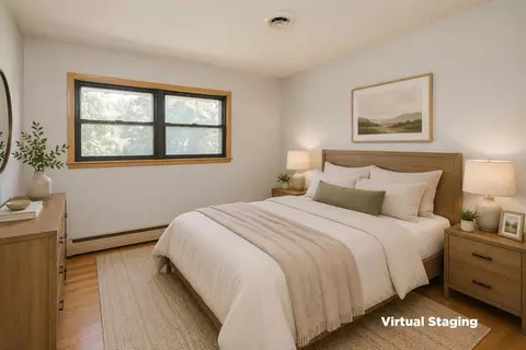 Bedroom - 1422 Ellen Ave, Madison, WI 53716 photo 1 of 11