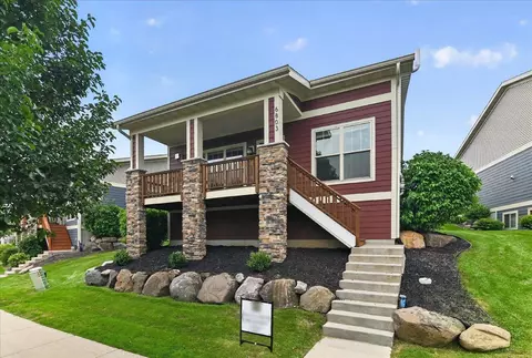 Exterior - 6803 Conservancy Plz, Deforest, WI 53532 photo 1 of 5