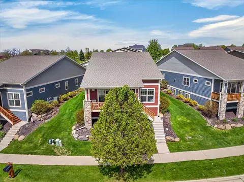 6803 Conservancy Plz, Deforest, WI 53532 photo 3