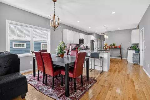 Dining - 6803 Conservancy Plz, Deforest, WI 53532 photo 1 of 1