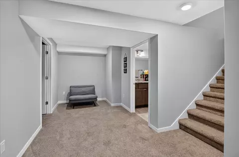 Entry Way - 6803 Conservancy Plz, Deforest, WI 53532 photo 1 of 1