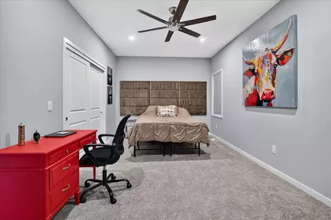 Bedroom - 6803 Conservancy Plz, Deforest, WI 53532 photo 1 of 10