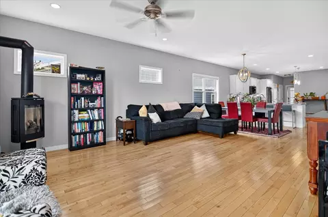 Living - 6803 Conservancy Plz, Deforest, WI 53532 photo 1 of 2