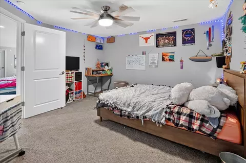 Bedroom - 6803 Conservancy Plz, Deforest, WI 53532 photo 9 of 10