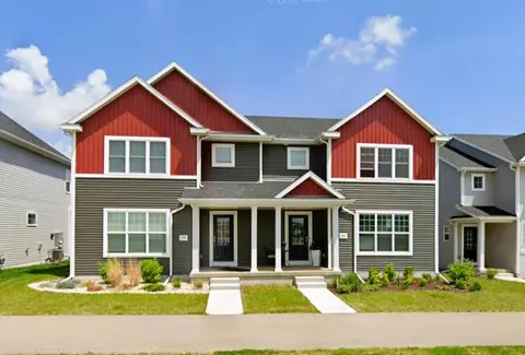 5336 Nobel Dr, Fitchburg, WI 53711