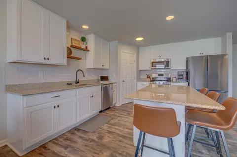 Kitchen - 2215 Red Barn Ln, Beloit, WI 53511 photo 1 of 4