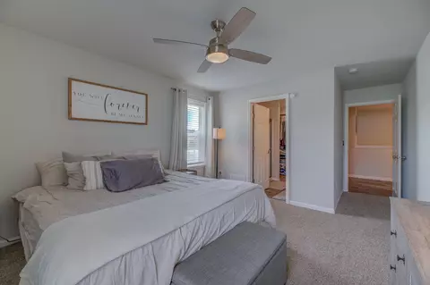 Bedroom - 2215 Red Barn Ln, Beloit, WI 53511 photo 1 of 5