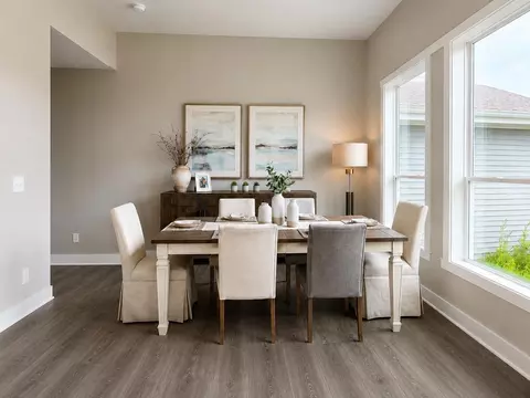 Dining - 6702 Warner Farm Dr, Deforest, WI 53532 photo 1 of 1