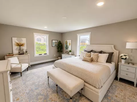 Bedroom - 6702 Warner Farm Dr, Deforest, WI 53532 photo 1 of 3