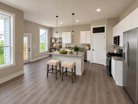Kitchen - 6702 Warner Farm Dr, Deforest, WI 53532 photo 1 of 1