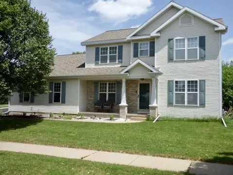 1201 Velvet Leaf Dr, Madison, WI 53719