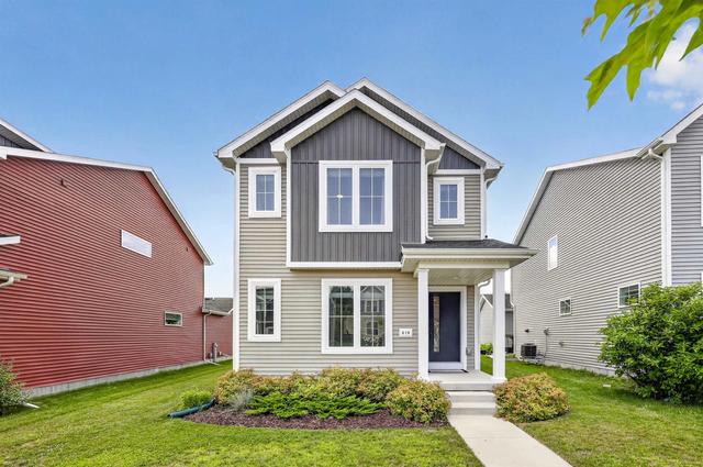 610 Sugar Maple Ln, Verona, WI 53593