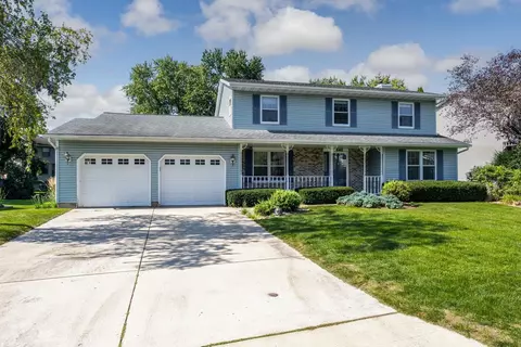 440 Aspen Ct, Verona, WI 53593