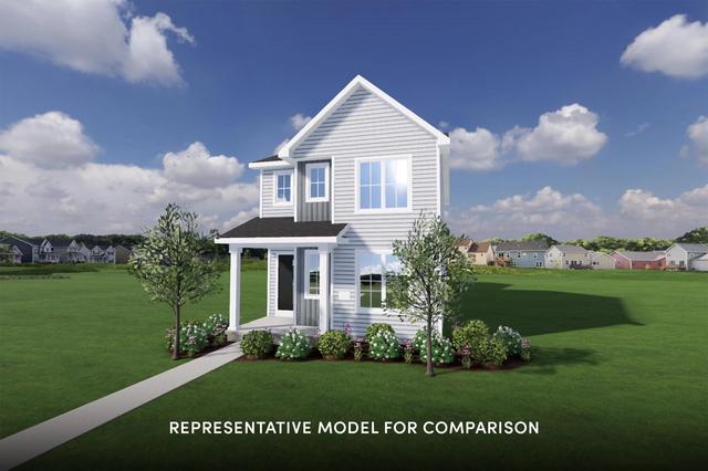 456 Savannah Dr, Oregon, WI 53575