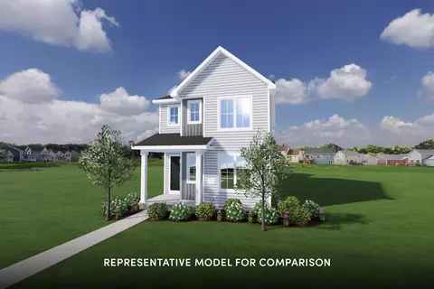 456 Savannah Dr, Oregon, WI 53575
