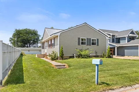 111 Superior St, Portage, WI 53901