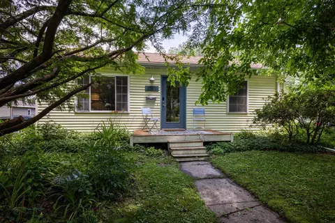 3744 Sargent St, Madison, WI 53714
