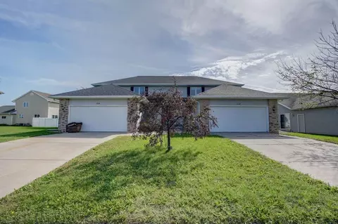 608-612 Burr Oak Ave, Oregon, WI 53575