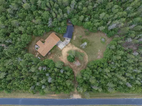 n9375 20th Avenue, Necedah, WI 54646