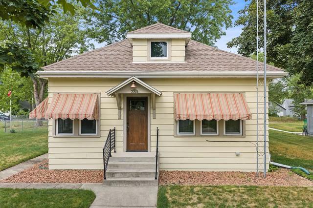 233 S Pierce St, Adams, WI 53910