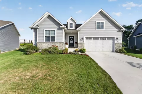 5514 Maddy Pass, Madison, WI 53718