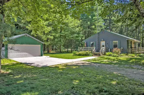 2992 Highway 13, Wisconsin Dells, WI 53965