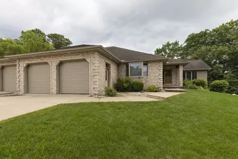 1223 W Sherman Ave, Fort Atkinson, WI 53538