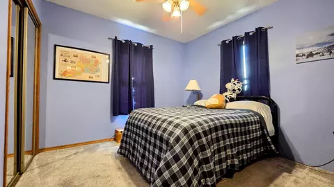 Bedroom - n373 Us 51, Deforest, WI 53532 photo 1 of 2