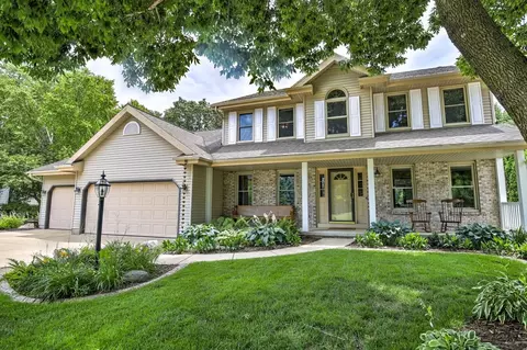 439 Acadia Way, Verona, WI 53593