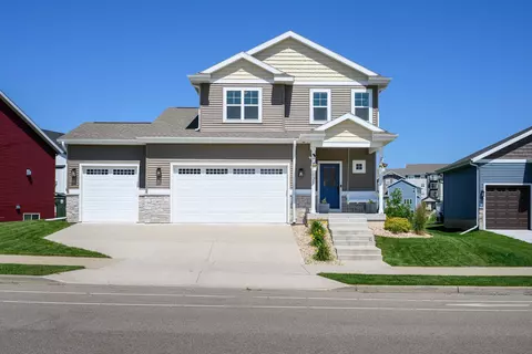 129 N Legacy Way, Sun Prairie, WI 53590