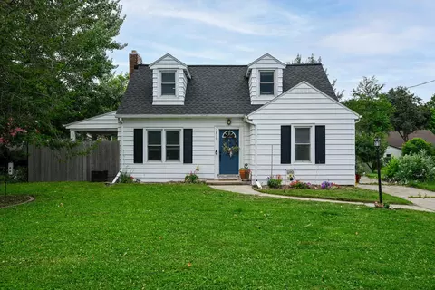 3810 E Washington Ave, Madison, WI 53704