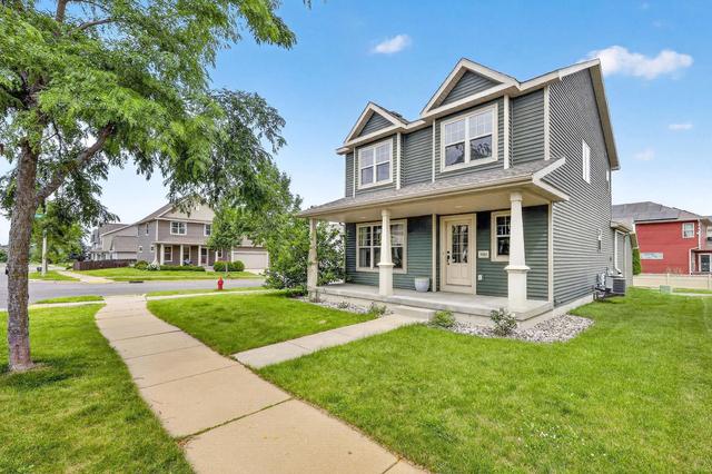 9382 Harvest Moon Ln, Verona, WI 53593