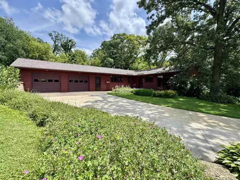 13528 Old Highway G Rd, Montfort, WI 53569