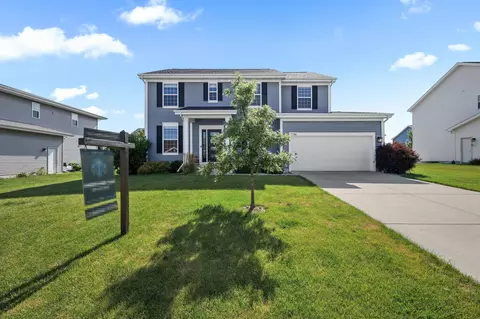 2796 Cornelius St, Fitchburg, WI 53711