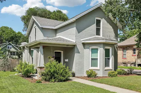 525 W Conant St, Portage, WI 53901