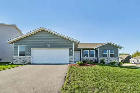 801 Margarets Way, Belleville, WI 53508