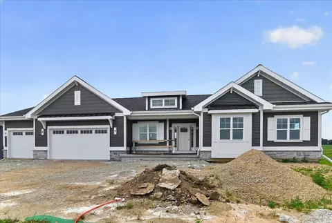 502 Morning Cove Cir, Verona, WI 53593