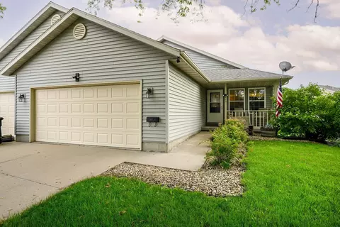 403 Hanson Rd, Stoughton, WI 53589