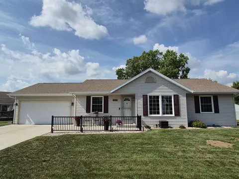 3418 Buckhorn Trce, Janesville, WI 53548