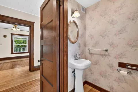 Bath - 1617 16th Ave, Monroe, WI 53566 photo 2 of 3