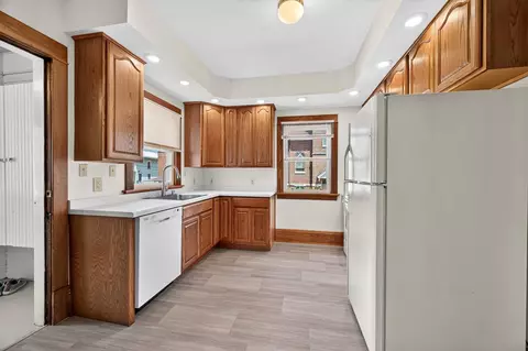 Kitchen - 1617 16th Ave, Monroe, WI 53566 photo 1 of 4
