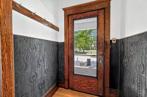 Entry Way - 1617 16th Ave, Monroe, WI 53566 photo 1 of 3