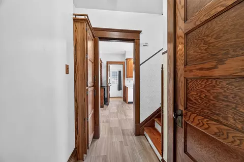Entry Way - 1617 16th Ave, Monroe, WI 53566 photo 2 of 3