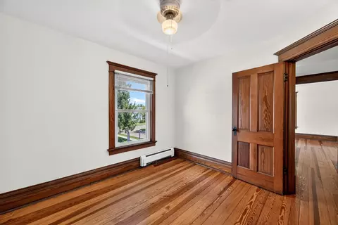 Bedroom - 1617 16th Ave, Monroe, WI 53566 photo 10 of 11