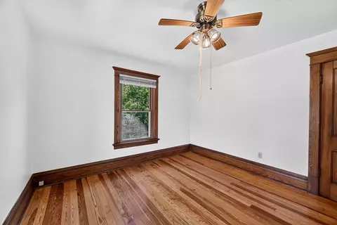 Bedroom - 1617 16th Ave, Monroe, WI 53566 photo 2 of 11