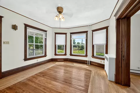 Living - 1617 16th Ave, Monroe, WI 53566 photo 3 of 4