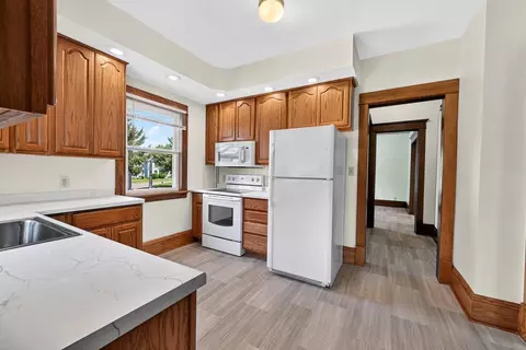 Kitchen - 1617 16th Ave, Monroe, WI 53566 photo 2 of 4
